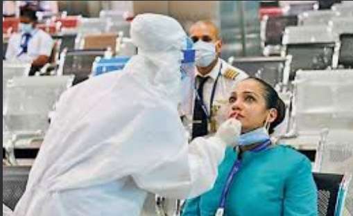 No pre-departure PCR tests for UAE-bound passengers from March 1