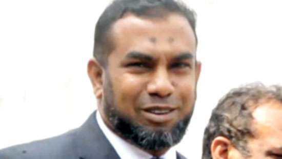 Dr. Shafi lodges complaint over his arrest