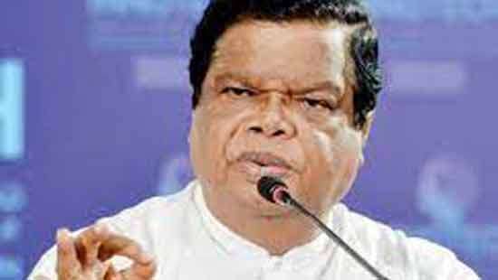 Ranil to make special statement in Parliament today: Bandula