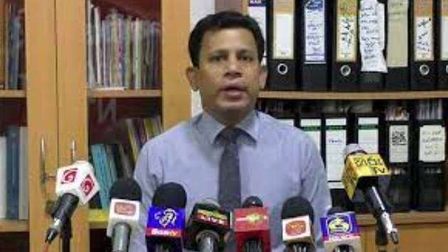 Health workers too postpone TU action
