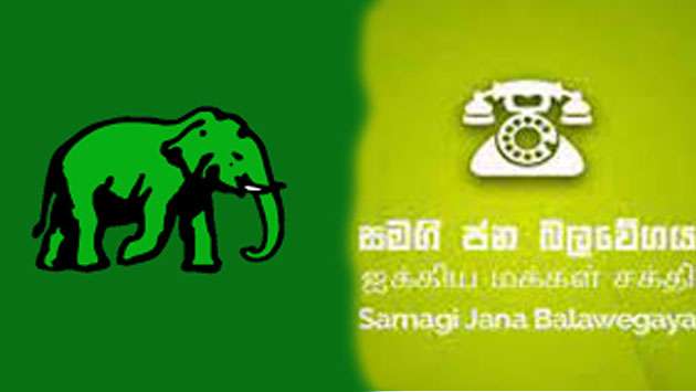 SJB extends open invitation to UNP for its May Day rally