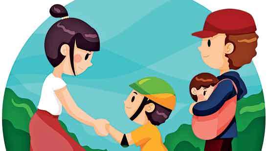 HOW HARD Should We Push A Child?
