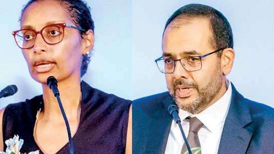 Tea industry growth mirrors SL’s economic revival but reforms key: IMF
