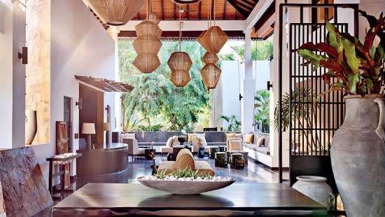 Sun Siyam Pasikudah wins Global Hotel Design award
