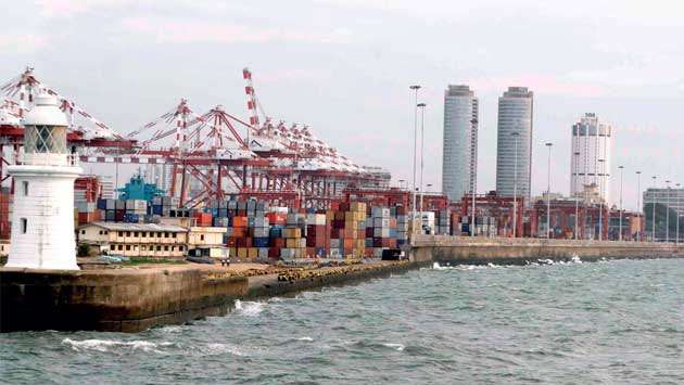 Eastern terminal port jetty extended, future plans revealed