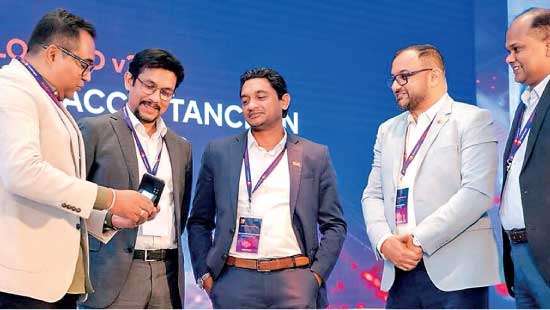 Mastercard strengthens SL’s digital payments ecosystem with two major launches