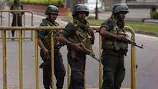 2,500 police personnel deployed for security in A’pura