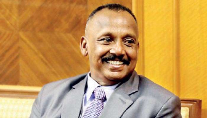 Lankan apparel manufacturers can capitalize on low US tariff for Kenya - Former diplomat