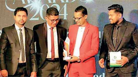 Dearo Investment shines at People’s Excellence Awards