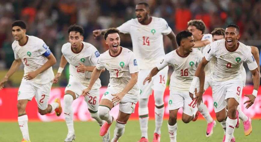 Morocco reach FIFA World Cup 2026 Quarter-finals after ending Canada’s historic run
