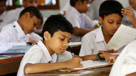 Appeal applications for Grade 6 admission begin today via online