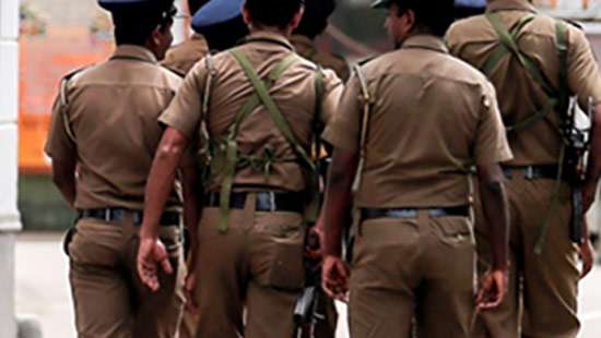 Southern Province to get new police division to tackle crimes