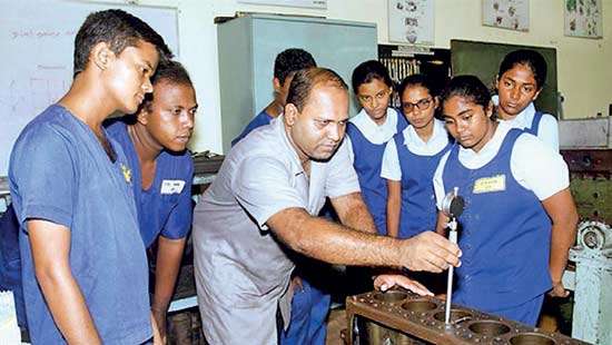 Enhancement of Efficiency in  Human Resources through Training