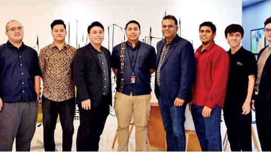 99x expands Malaysian initiative to build talent across borders