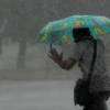Showers expected in several provinces