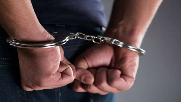Seven arrested with high accuracy metal detector at Silavathura roadblock