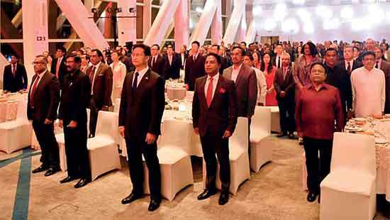 The CPC at 105: Policy Consistency, Pragmatism, and Multi-Party Engagement in Sri Lanka