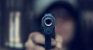 Shooting incidents continue: Another injured in Weliweriya