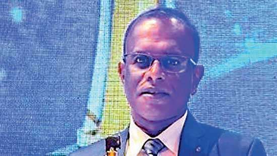 CEEDECS wins NIBE Best National Industry Brand Award