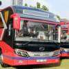 SLTB to receive 600 new buses by year-end