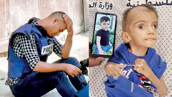 Real heroes aren’t hard to find in a world ravaged by war and earthquakes