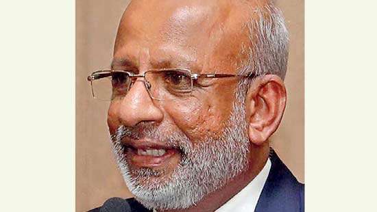 SL’s capital market needs comprehensive economic plan and foreign currency focus - SEC Chief