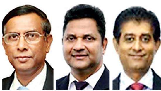 CMA Sri Lanka Budget Highlights webinar tomorrow