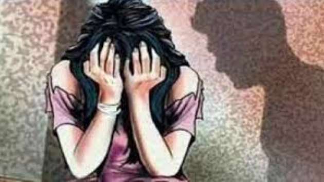 Elder sister’s lover rapes younger sister