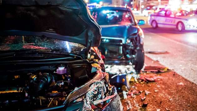Fatal road accidents rise sharply in Sri Lanka