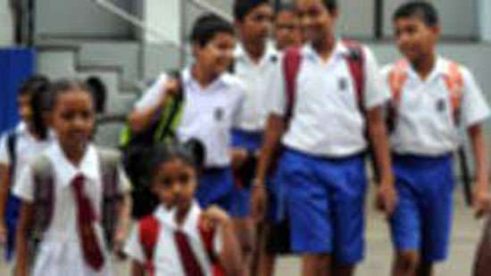 Second school term for year 2022 begins today