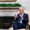 Biden allows Ukraine to strike inside Russia with missiles