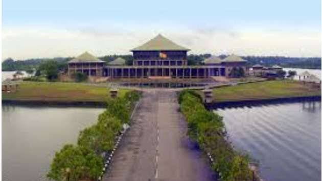 Parliament grounds to be open to public: Government MP