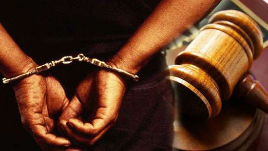 19 Ruhunu Uni students remanded till Aug.19
