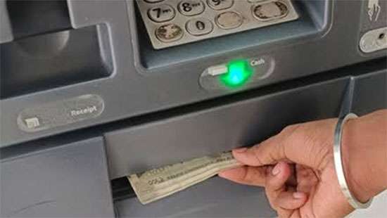 Banks have been asked to equip their ATMs with voice guidance, Braille keyboards