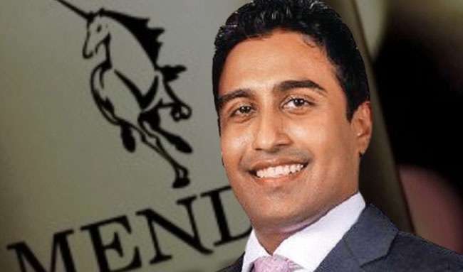 Arjun Aloysius released from prison