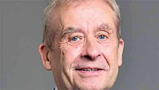 British High Commissioner welcomes appointment of new UK trade envoy for SL