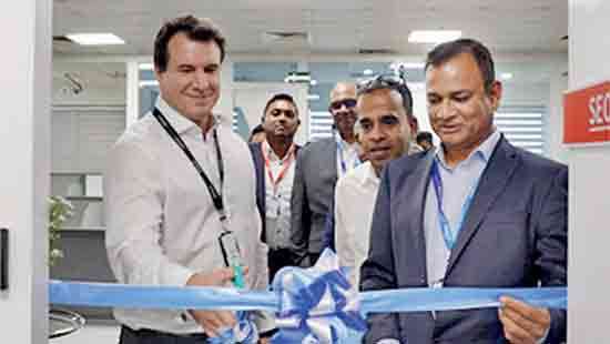 Virtusa partners to unveil 200-seat digital service hub in Sri Lanka