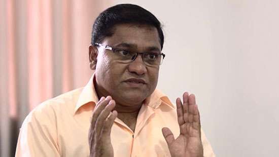 JVP wants TRC before COPE