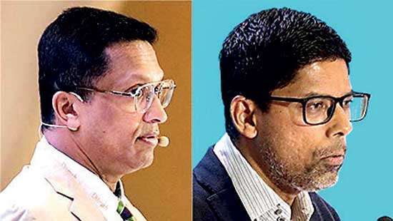 Dilmah celebrates 40 years in tea business  