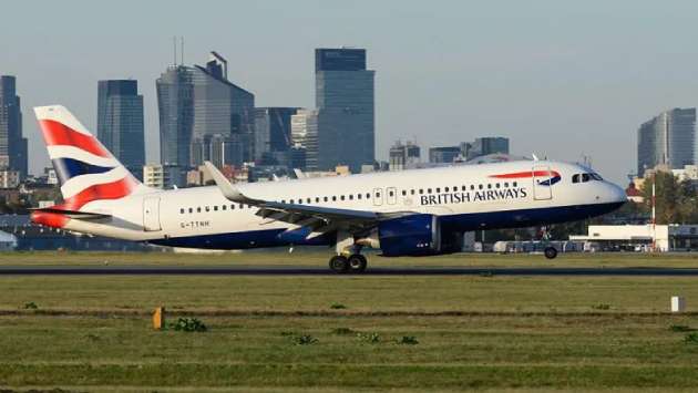 Airbus to inspect some planes over ’quality issue’ with panels