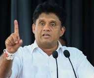 Conspiracy to oust CB Governor: Sajith