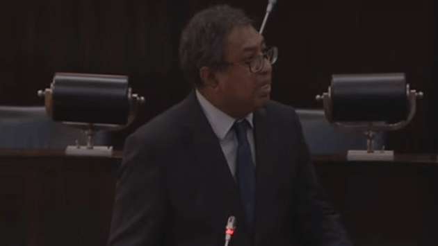 Mill owners planning to purchase aircraft while poor farmers cannot afford push cycle: Harsha