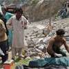 Bus crashes into ravine, killing at least 40 in Pakistan
