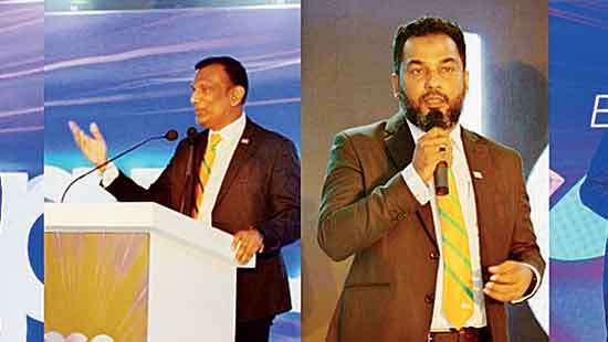 IceWarp expands into Sri Lanka