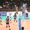 SL women spikers suffer second defeat against Kazakhstan