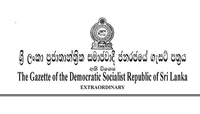 Names of nominated and elected members of LG bodies : EC to issue gazette with the names in hand after midnight today