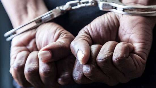 IUSF convener arrested