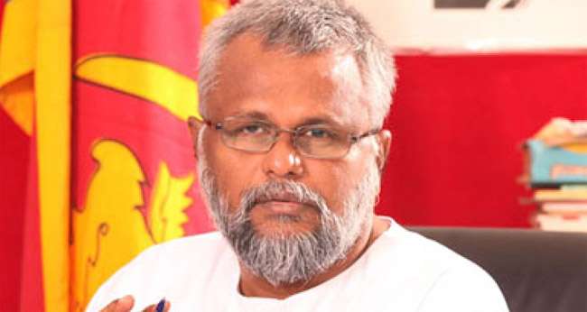 Won’t allow Indian fisher folk to exploit fishing resources in lieu of India’s donation: Minister