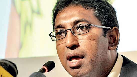 Sugar scam has cost government Rs. 15.9 billion: Dr.Harsha de Silva