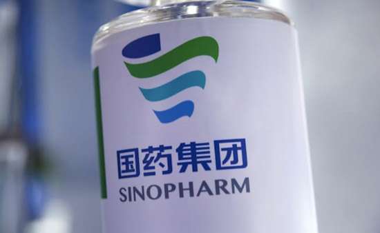 Sinopharm vaccine too gets green light from NMRA